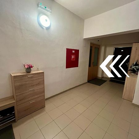 Apartman Zuzana Липтовски-Микулаш Экстерьер фото