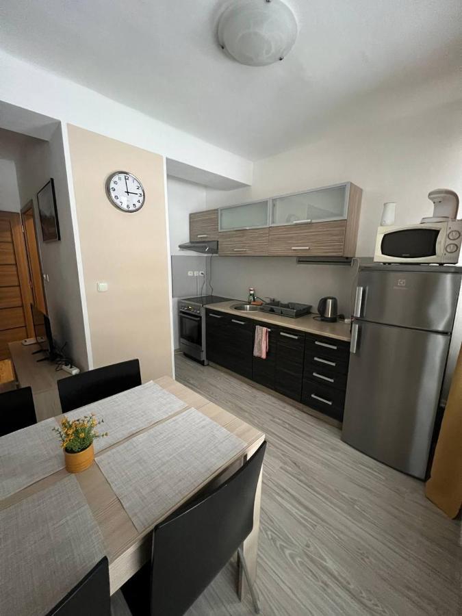 Apartman Zuzana Липтовски-Микулаш Экстерьер фото