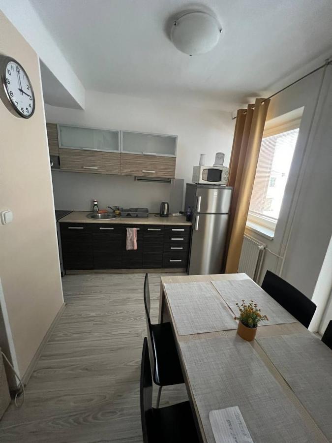 Apartman Zuzana Липтовски-Микулаш Экстерьер фото