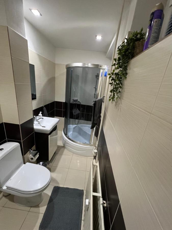 Apartman Zuzana Липтовски-Микулаш Экстерьер фото