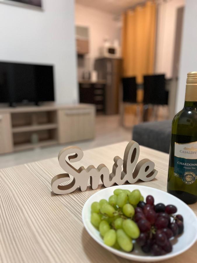 Apartman Zuzana Липтовски-Микулаш Экстерьер фото
