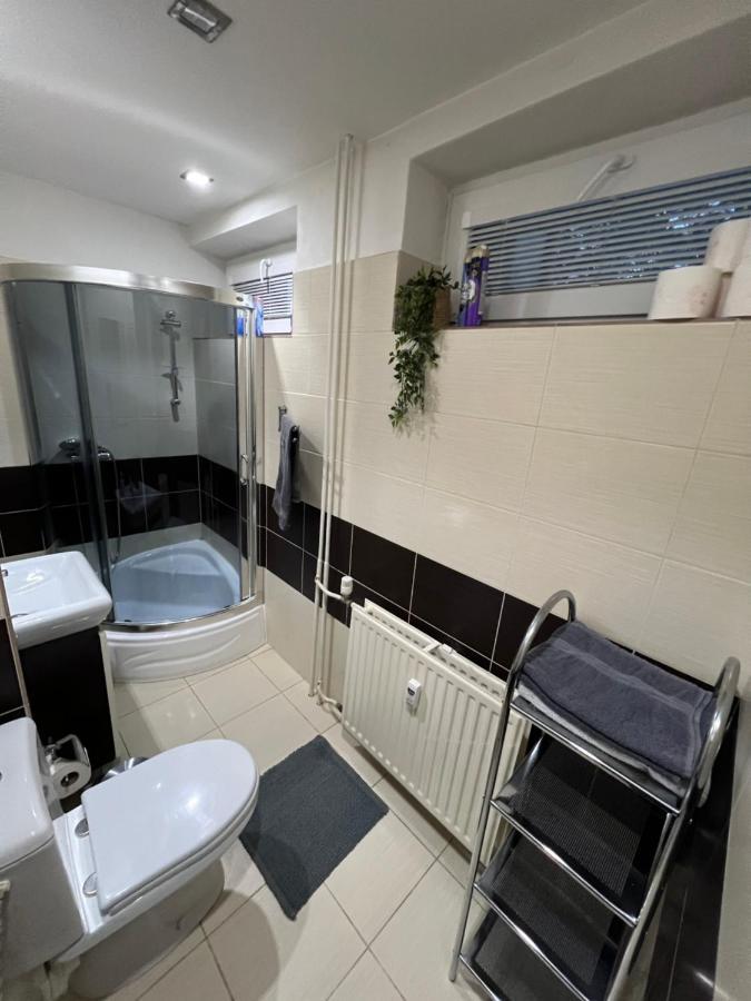 Apartman Zuzana Липтовски-Микулаш Экстерьер фото