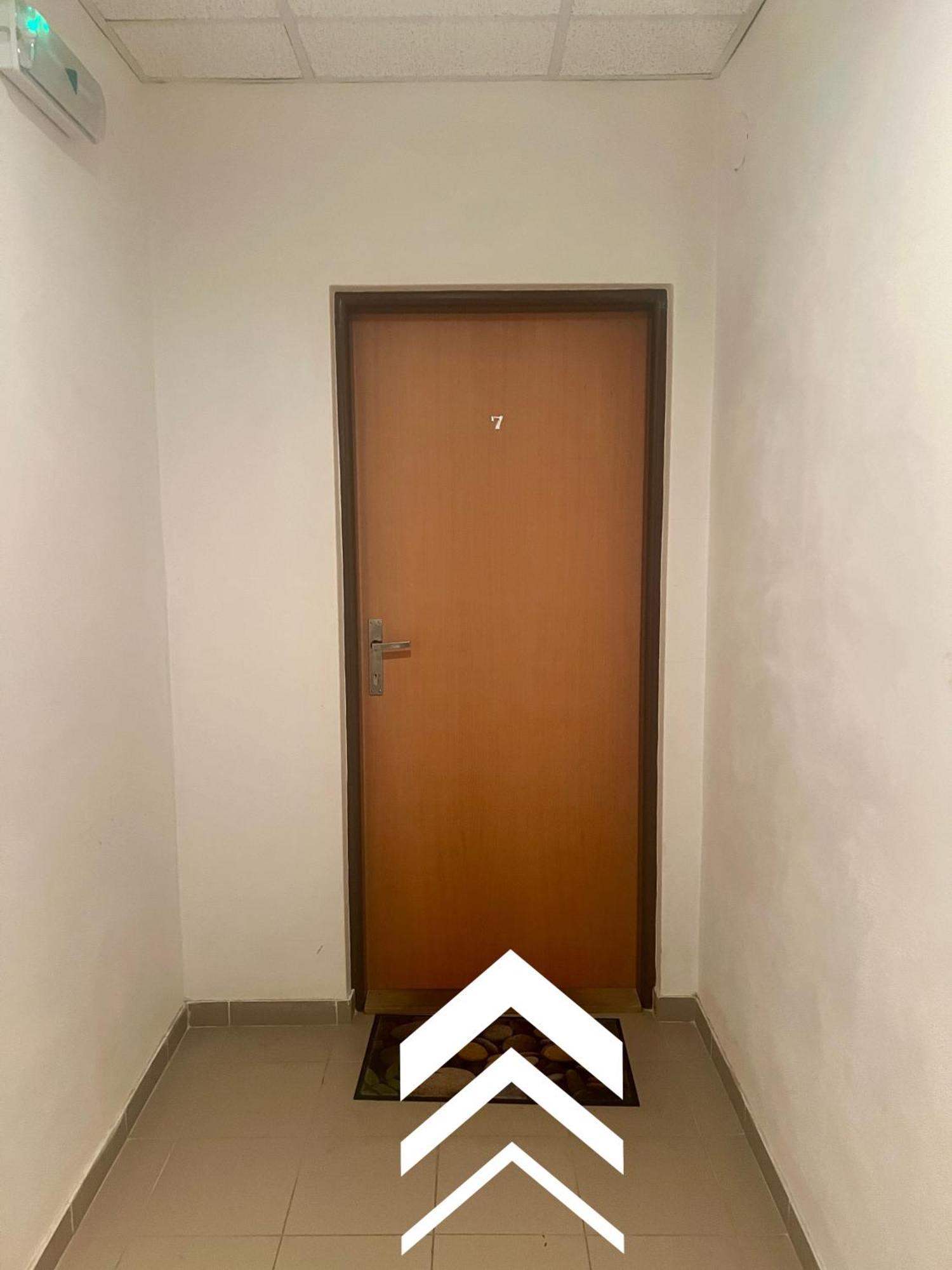 Apartman Zuzana Липтовски-Микулаш Экстерьер фото