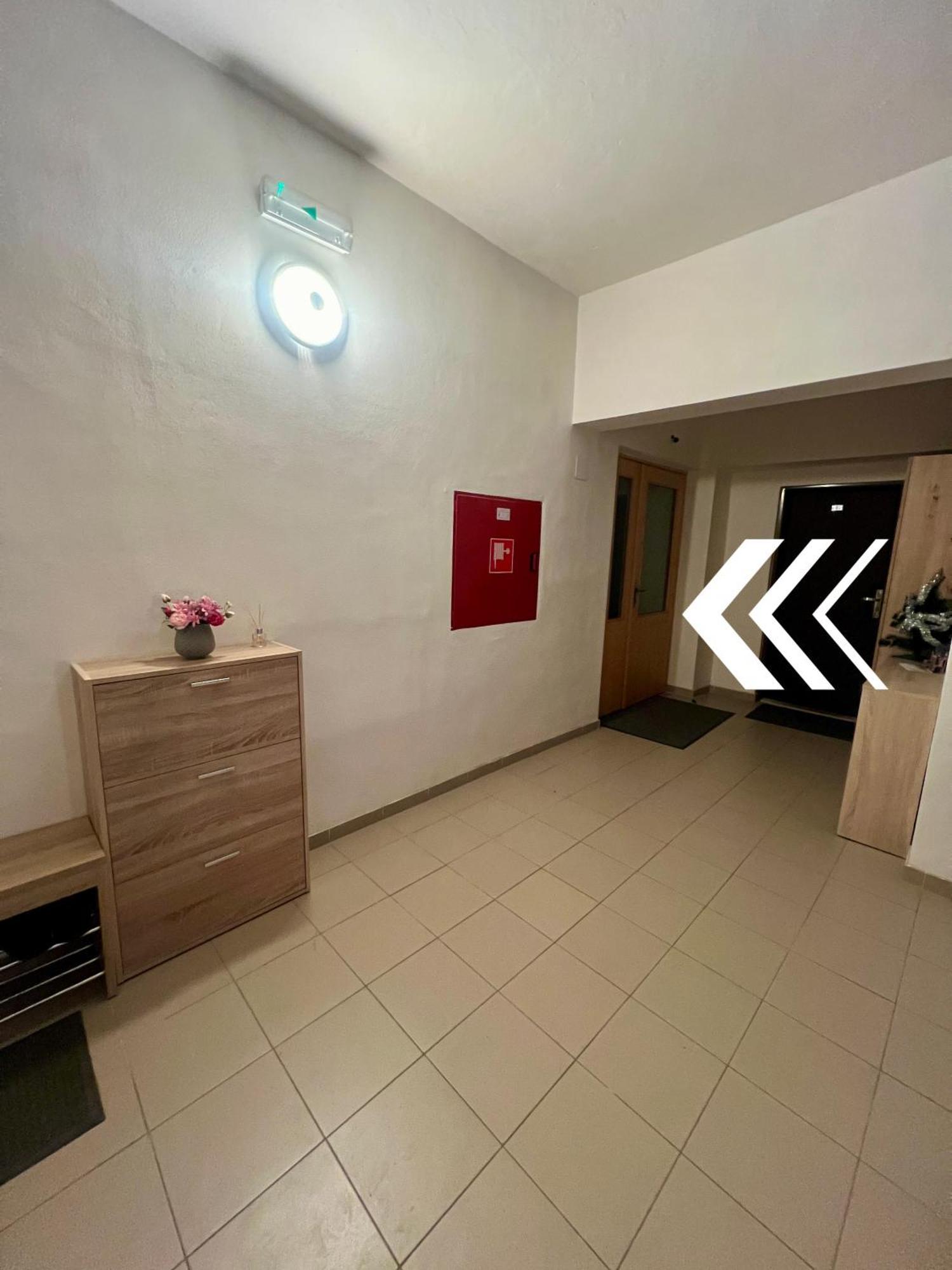 Apartman Zuzana Липтовски-Микулаш Экстерьер фото