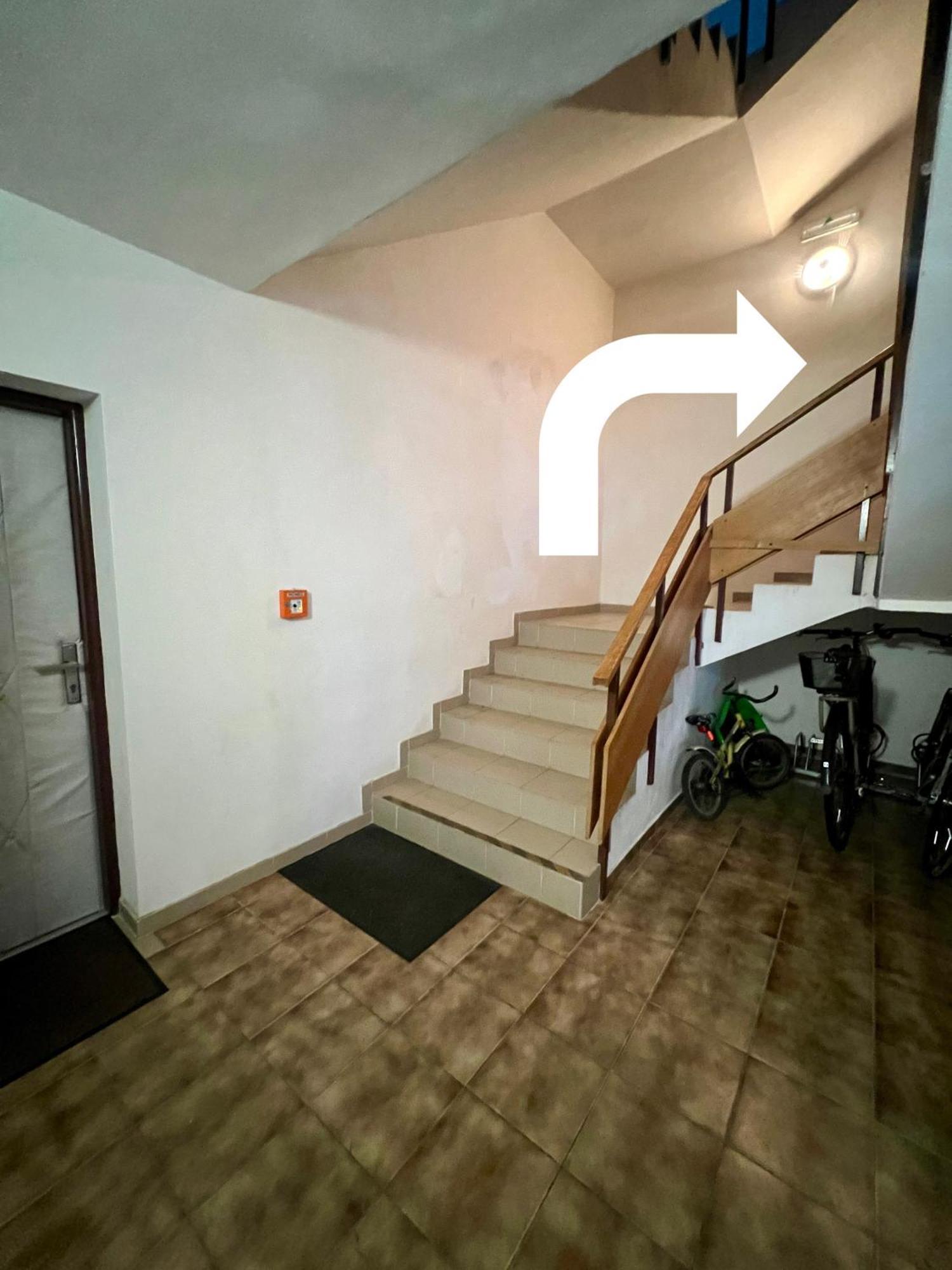 Apartman Zuzana Липтовски-Микулаш Экстерьер фото